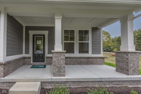 12592 Lowery Way Fishers IN 46037