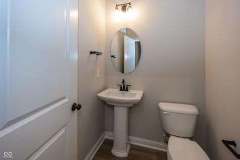 12592 Lowery Way Fishers IN 46037