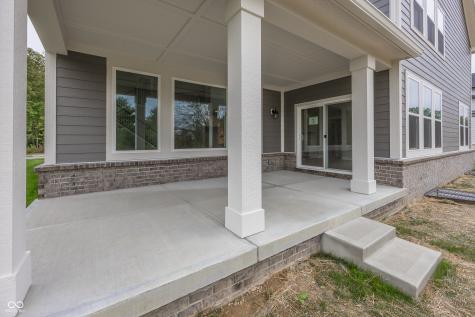 12592 Lowery Way Fishers IN 46037