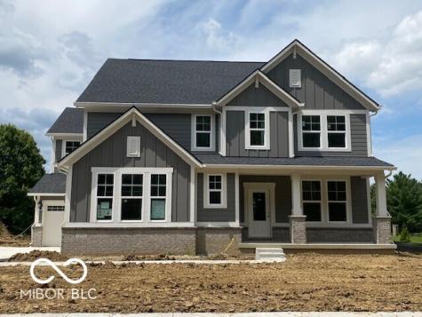12592 Lowery Way Fishers IN 46037