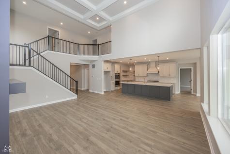 12592 Lowery Way Fishers IN 46037