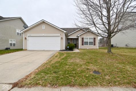 4380 Raintree Road Indianapolis IN 46234