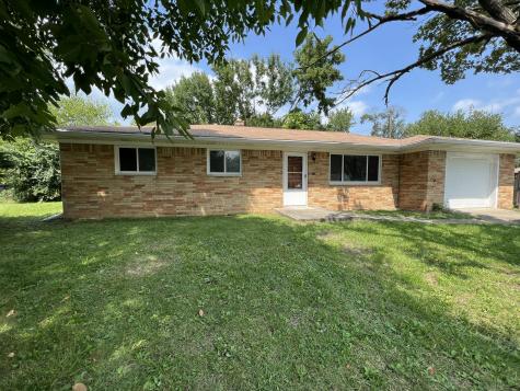 2448 Galaxy Lane Indianapolis IN 46229