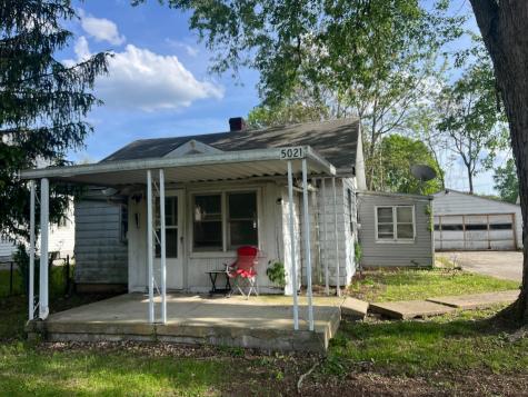 5021 Iowa Street Indianapolis IN 46203