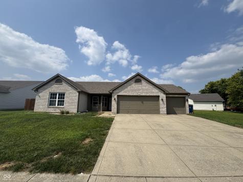 9936 Nightsong Lane Avon IN 46123