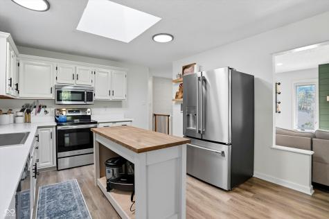 15030 Little Eagle Creek Avenue Zionsville IN 46077