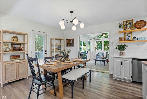 15030 Little Eagle Creek Avenue Zionsville IN 46077