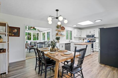 15030 Little Eagle Creek Avenue Zionsville IN 46077
