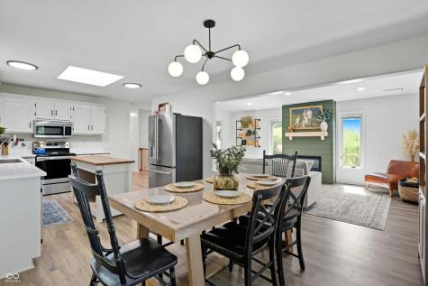 15030 Little Eagle Creek Avenue Zionsville IN 46077