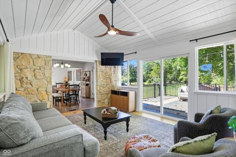15030 Little Eagle Creek Avenue Zionsville IN 46077