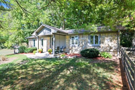 15030 Little Eagle Creek Avenue Zionsville IN 46077