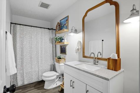 15030 Little Eagle Creek Avenue Zionsville IN 46077