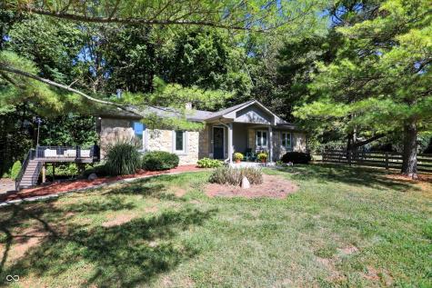 15030 Little Eagle Creek Avenue Zionsville IN 46077