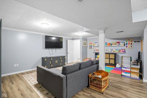 15030 Little Eagle Creek Avenue Zionsville IN 46077
