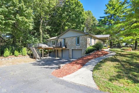 15030 Little Eagle Creek Avenue Zionsville IN 46077