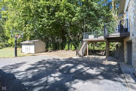 15030 Little Eagle Creek Avenue Zionsville IN 46077