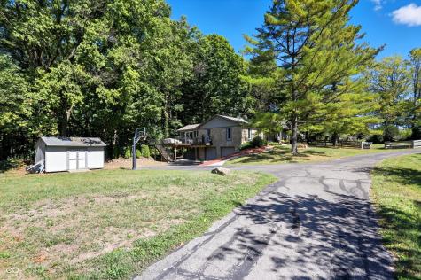 15030 Little Eagle Creek Avenue Zionsville IN 46077