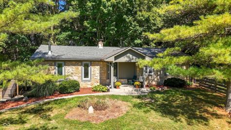 15030 Little Eagle Creek Avenue Zionsville IN 46077