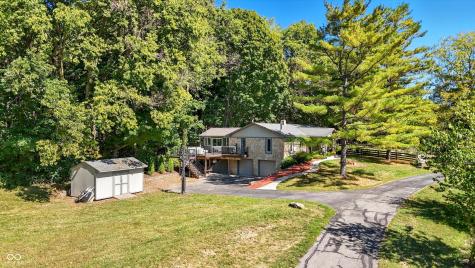 15030 Little Eagle Creek Avenue Zionsville IN 46077