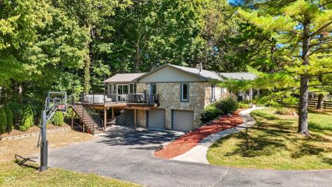 15030 Little Eagle Creek Avenue Zionsville IN 46077