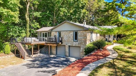 15030 Little Eagle Creek Avenue Zionsville IN 46077