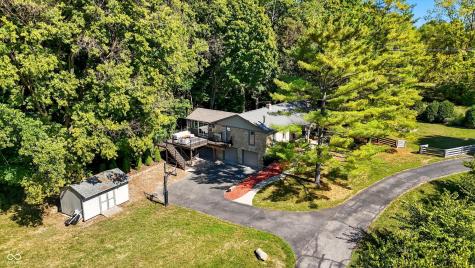 15030 Little Eagle Creek Avenue Zionsville IN 46077