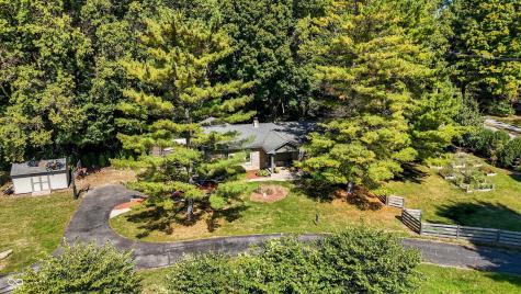 15030 Little Eagle Creek Avenue Zionsville IN 46077