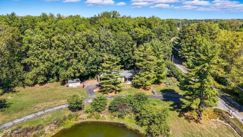 15030 Little Eagle Creek Avenue Zionsville IN 46077