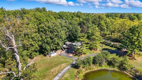 15030 Little Eagle Creek Avenue Zionsville IN 46077