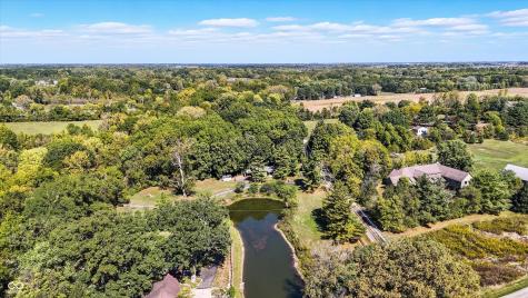 15030 Little Eagle Creek Avenue Zionsville IN 46077