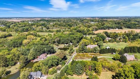 15030 Little Eagle Creek Avenue Zionsville IN 46077
