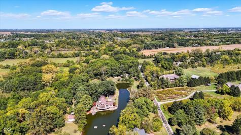 15030 Little Eagle Creek Avenue Zionsville IN 46077