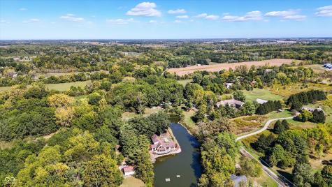 15030 Little Eagle Creek Avenue Zionsville IN 46077