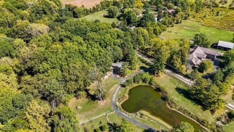 15030 Little Eagle Creek Avenue Zionsville IN 46077