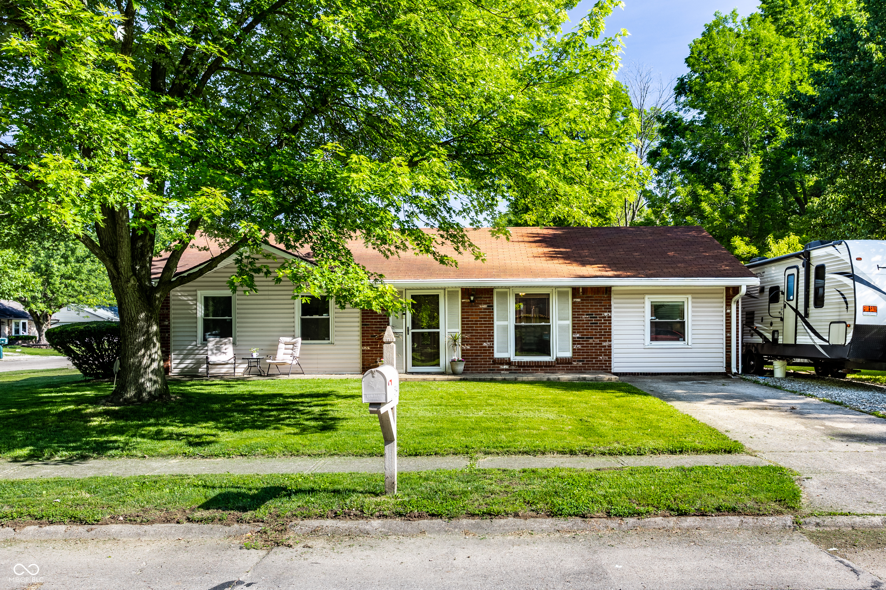5940 Cheshire Court Indianapolis IN 46254