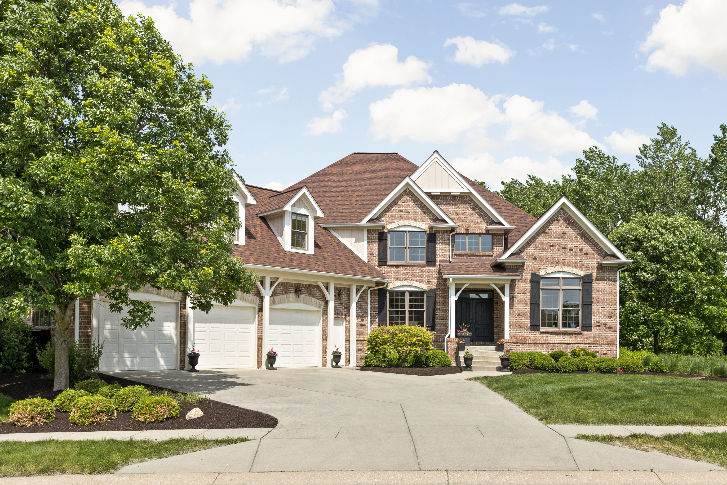 3214 Wildlife Trail Zionsville IN 46077