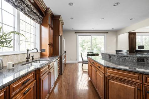 3214 Wildlife Trail Zionsville IN 46077