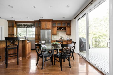 3214 Wildlife Trail Zionsville IN 46077