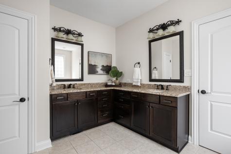 3214 Wildlife Trail Zionsville IN 46077