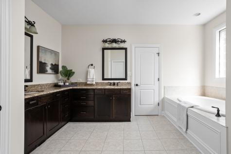 3214 Wildlife Trail Zionsville IN 46077