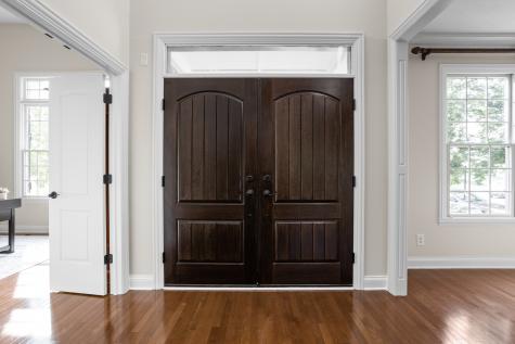 3214 Wildlife Trail Zionsville IN 46077