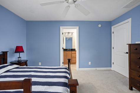 3214 Wildlife Trail Zionsville IN 46077