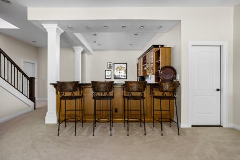 3214 Wildlife Trail Zionsville IN 46077