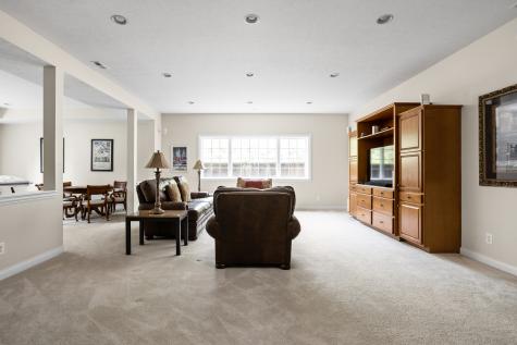 3214 Wildlife Trail Zionsville IN 46077