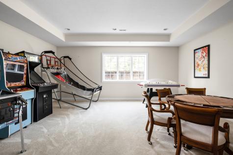 3214 Wildlife Trail Zionsville IN 46077