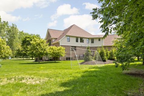3214 Wildlife Trail Zionsville IN 46077