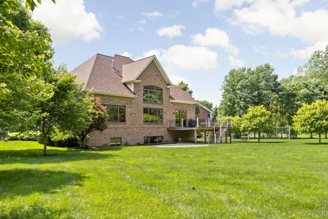 3214 Wildlife Trail Zionsville IN 46077