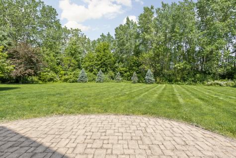 3214 Wildlife Trail Zionsville IN 46077