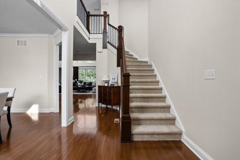 3214 Wildlife Trail Zionsville IN 46077