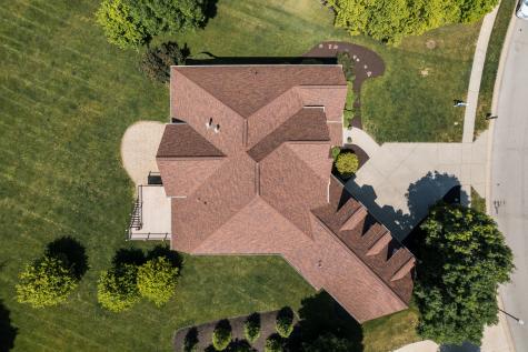 3214 Wildlife Trail Zionsville IN 46077